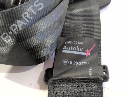 Front left seatbelt RENAULT MASTER III Van (FV) | BP35944170I26 - Image 3