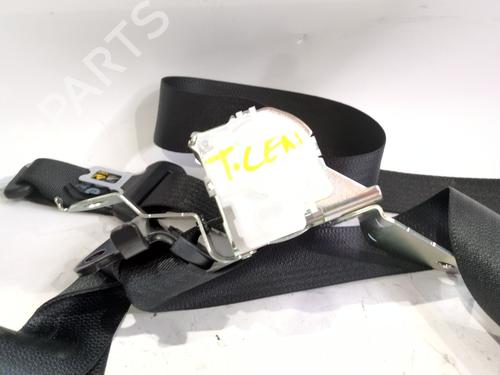 Rear center seatbelt LEXUS NX (_Z1_) 300h AWD (AYZ15, AYZ15_, AYZ15R) | BP24509246I27 
