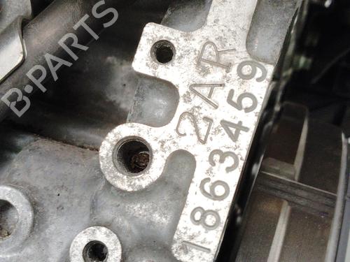 Engine LEXUS NX (_Z1_) 300h AWD (AYZ15, AYZ15_, AYZ15R) | BP24666245M1 