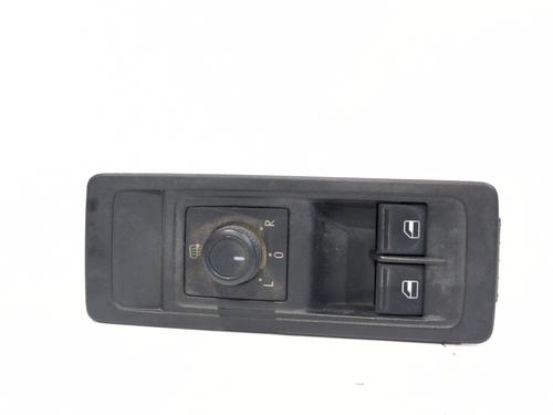 Venstre fortil elrude kontakt VW TRANSPORTER T6 Van (SGA, SGH, SHA, SHH) 2.0 TDI (84 hp) 30695776