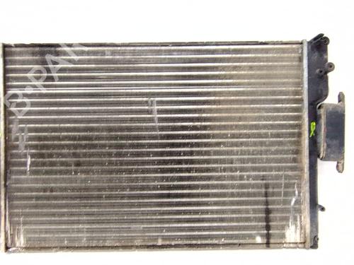 Radiateur à eau IVECO DAILY IV Van 35C12 V, 35C12 V/P, 35S12 V, 35S12 V/P (116 hp) 31886678