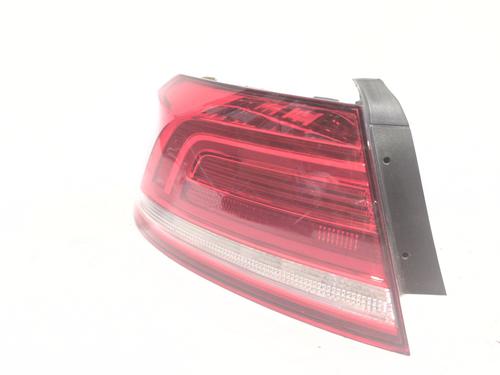 Left taillight VW PASSAT B8 (3G2, CB2) 2.0 TDI | BP31799503C34