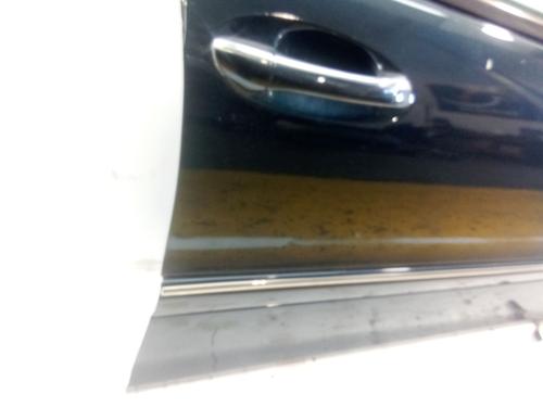 Right front door MERCEDES-BENZ C-CLASS (W203) C 220 CDI (203.006, 203.008) | BP23097459C3 