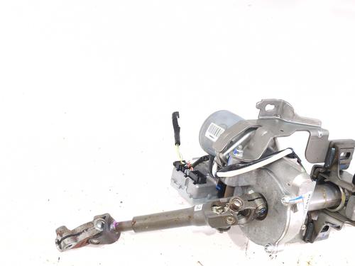 Steering column RENAULT MEGANE IV Saloon | BP32316708M21 - Image 2