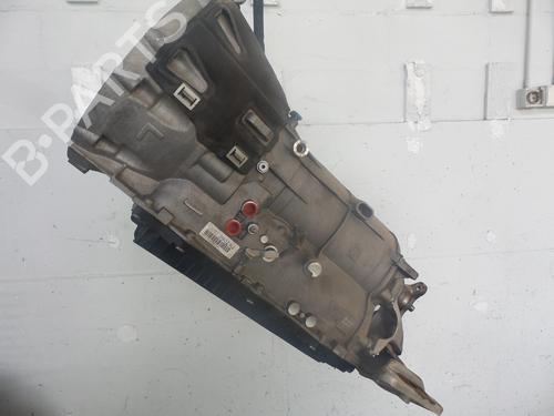 Used Gearbox BMW 3 (F30, F80) [2011-2018]  17818115