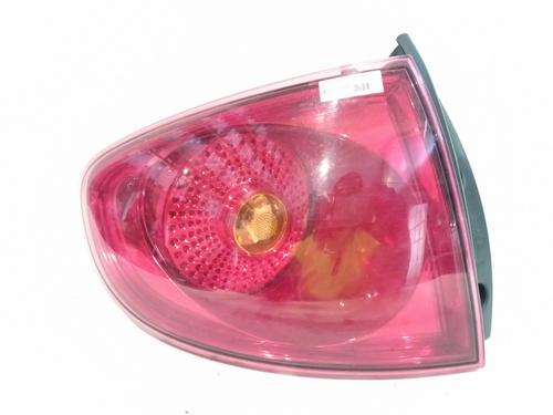 Used Left taillight SEAT ALTEA (5P1) 2.0 FSI (150 hp) 24699580