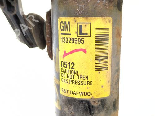 Left front shock absorber CHEVROLET VOLT EV 150 | BP32414688M16