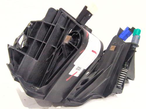 Used Pedal RENAULT MASTER III Van (FV) [2010-2026]  30966265