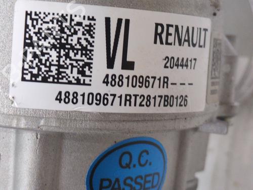 Steering column RENAULT CAPTUR II (HF_) TCe 140 (HFN0) | BP35721179M21 - Image 6