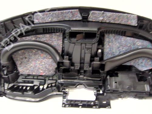 Airbag Kit RENAULT KANGOO Express (FW0/1_) 1.5 dCi 90 (FW0G, FW05, FW08, FW11) | BP32166705C86 