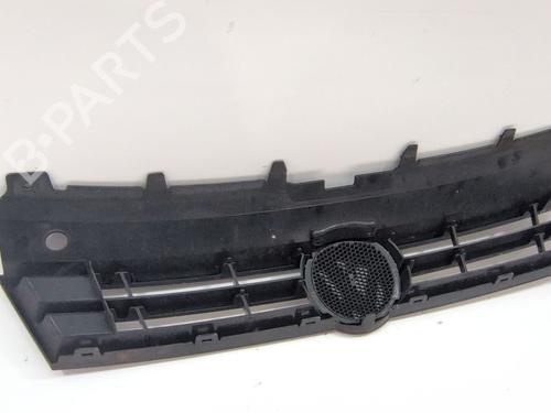 Grille VW POLO V (6R1, 6C1) 1.2 TSI | BP28140583C40 