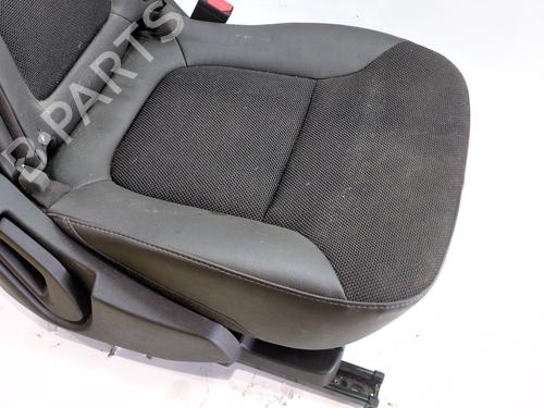 Rear seat RENAULT ESPACE V (JR_) 1.6 dCi 130 | BP30157754C17