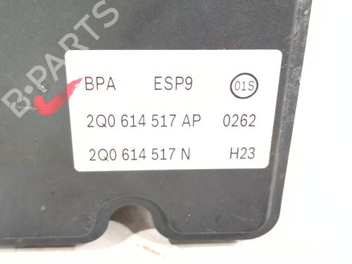 ABS Bremseaggregat VW T-CROSS (C11, D31) 1.0 TSI | BP28140641M43 