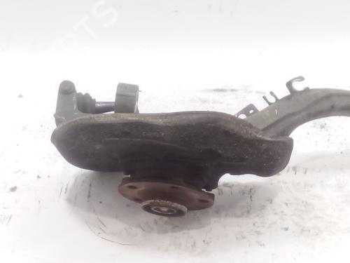 Left front steering knuckle AUDI Q5 (8RB) 2.0 TDI quattro | BP26291676M25 