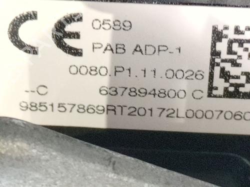 Other MITSUBISHI COLT VII Hatchback (VB_) | BP33735555O1 - Image 17