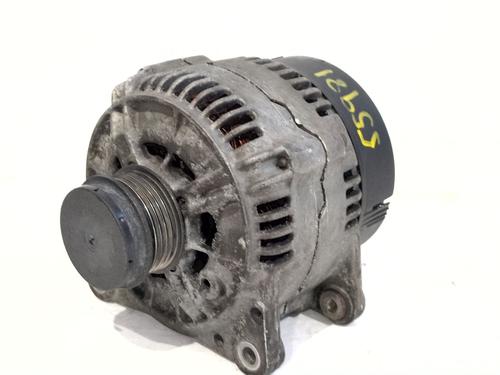 Used Alternator Alternator VW PASSAT B5 (3B2) 2.8 V6 Syncro/4motion (193 hp) 33737024 33737024