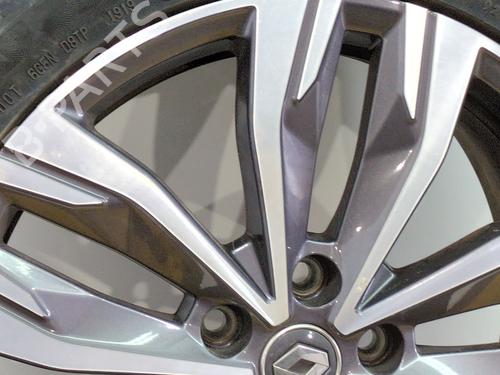 Fælk RENAULT MEGANE IV Saloon | BP37260836C45 - Image 2