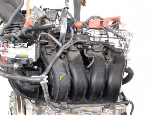 Engine TOYOTA RAV 4 IV (_A4_) 2.0 4WD (ZSA44_) | BP31060658M1 