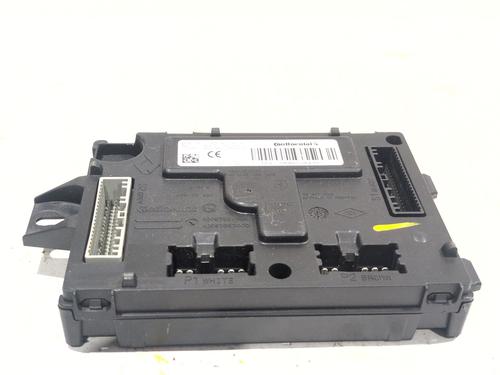 Used Electronic module Electronic module RENAULT CLIO IV (BH_) 1.5 dCi 90 (90 hp) 34646013 34646013