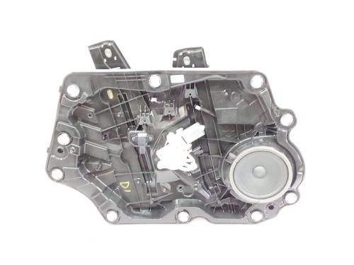Used Front left window mechanism FORD PUMA (J2K, CF7) [2019-2025]  17822798
