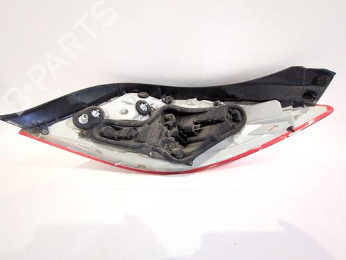 Left taillight OPEL INSIGNIA A Saloon (G09) 2.0 CDTI (69) | BP27174103C34 