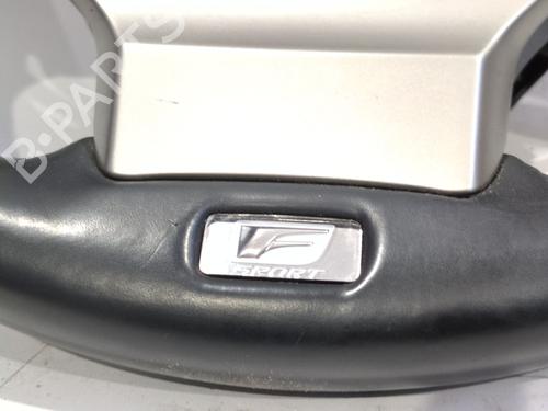 Steering wheel LEXUS NX (_Z1_) 300h AWD (AYZ15, AYZ15_, AYZ15R) | BP24509267C49
