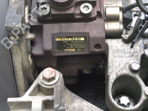 Engine RENAULT SCÉNIC II (JM0/1_) 1.9 dCi (JM14) | BP36562076M1 - Image 3