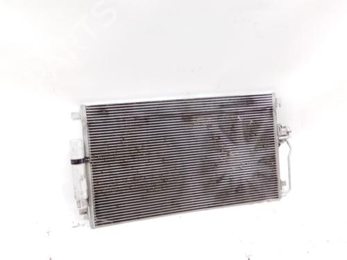 AC radiator MERCEDES-BENZ SPRINTER 5-t Platform/Chassis (B907)  | BP17819491M32 