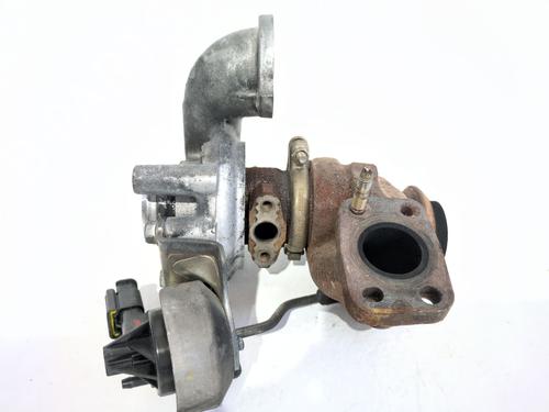 Turbocharger/Supercharger CITROËN BERLINGO Box Body/MPV (B9) 1.6 BlueHDi 100 | BP28381101M71