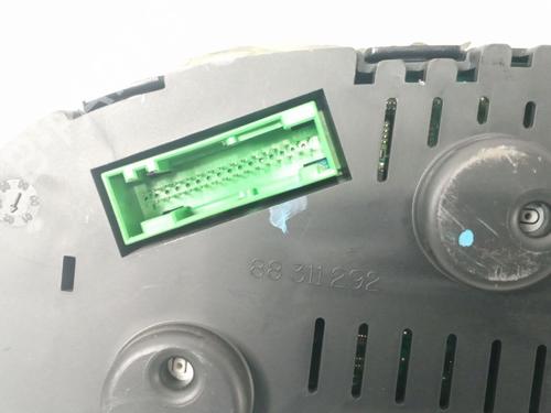 Instrument cluster SEAT LEON (1M1)  | BP17817043C47 