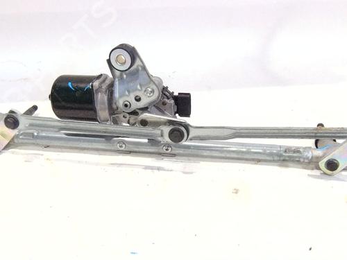 Front wiper motor RENAULT ESPACE VI (RHN) E-TECH 200 Hybrid | BP26561077M29 