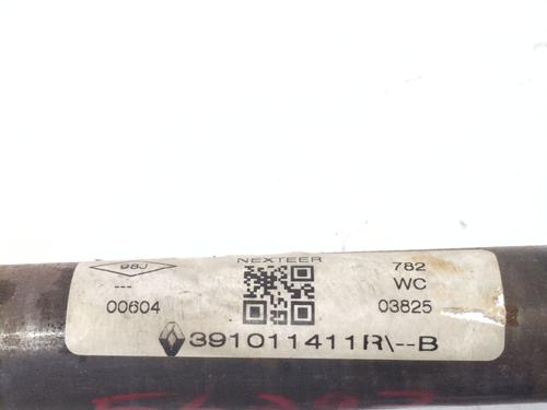 Left front driveshaft DACIA BIGSTER | BP36527285M38 - Image 4