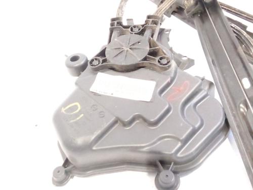 Front left window mechanism SEAT IBIZA IV (6J5, 6P1) 1.2 | BP18167635C22 