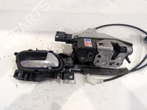 Used Rear right lock PEUGEOT 308 I (4A_, 4C_) 1.6 HDi (109 hp) 24855938