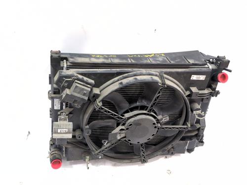Radiator set DACIA DUSTER (HS_) 1.5 dCi | BP38286142M120 - Image 5