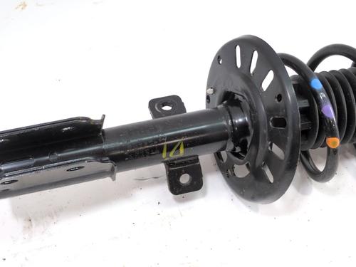 Left front shock absorber CITROËN BERLINGO (ER_, EC_) e-Berlingo | BP26682918M16 