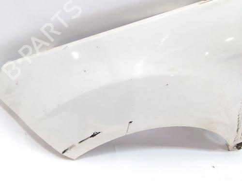 Left front fenders FORD ECOSPORT 1.5 EcoBlue TDCi | BP30157662C41