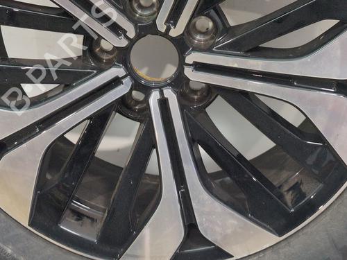 Fælk RENAULT RAFALE Coupe (DGM_) | BP34504593C45 - Image 3
