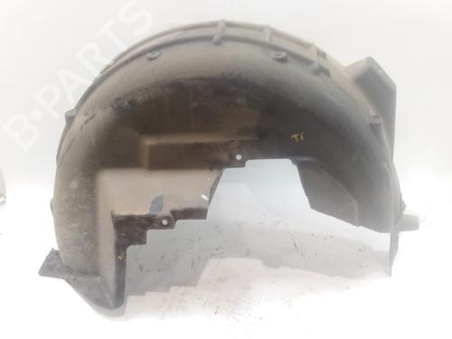 Used Wheel arch PEUGEOT 3008 II SUV (MC_, MR_, MJ_, M4_) 1.2 THP/ PureTech 130 (MRHNSM, MRHNSU, MRHNSJ, MRHNYW,... (131 hp) 23137442