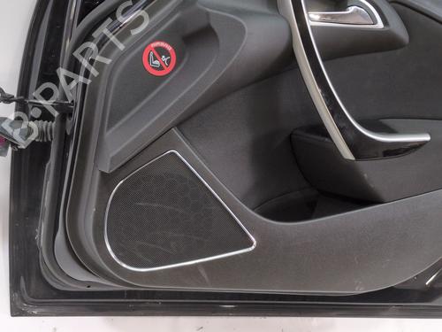 Right front door OPEL ASTRA J (P10)  | BP29400220C3 