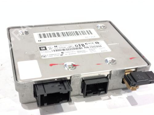 Elektronisk modul OPEL ASTRA J (P10) [2009-2016]  28948906