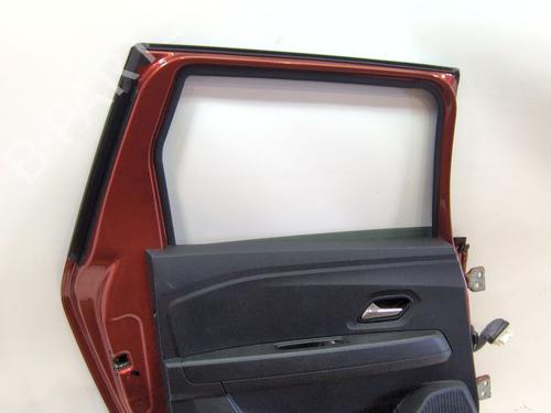 Left rear door DACIA DUSTER (PYM_, PYN_)  | BP29446346C4 