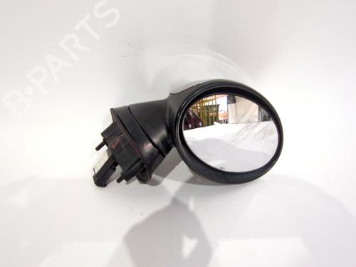 Used Right mirror MINI MINI (R50, R53) One (90 hp) 28724460