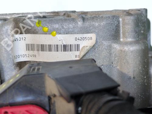 Gearbox RENAULT CAPTUR II (HF_) | BP38951192M3 - Image 4