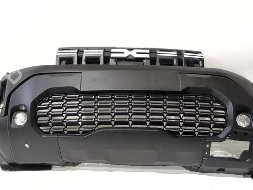 Used Front bumper Front bumper 37408437 37408437