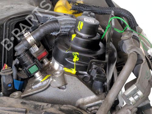 Engine RENAULT MEGANE IV Hatchback (B9A/M/N_) 1.5 Blue dCi 115 (B9A6) | BP33758553M1 - Image 4