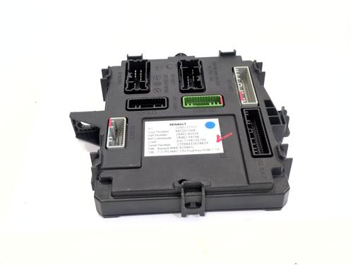 Used Electronic module Electronic module DACIA DUSTER (HM_) 1.5 dCi 115 (HMAD) (116 hp) 36218621 36218621