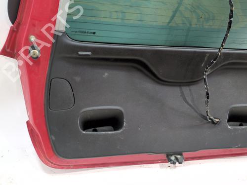 Tailgate OPEL MERIVA B MPV (S10) 1.7 CDTI (75) | BP30158526C6 