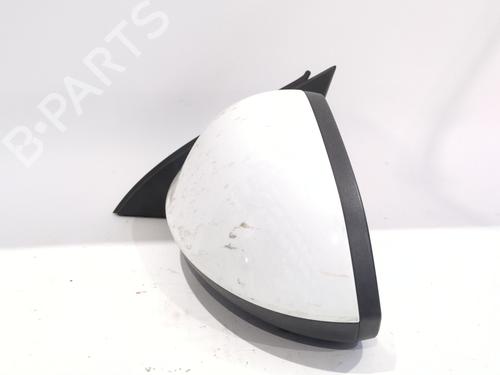 Left mirror OPEL INSIGNIA A (G09) 2.0 CDTI (68) | BP29326704C26