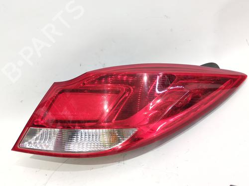 Used Right taillight Right taillight 38270877 38270877